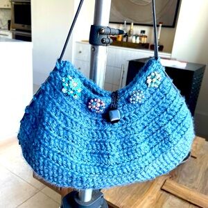 ❗️❗️💲ALE❗️❗️Hand crafted with vintage earring details